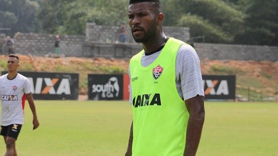 Imagem Após passagem pelo Vitória, Geferson está próximo de acertar com o CSKA da Bulgária