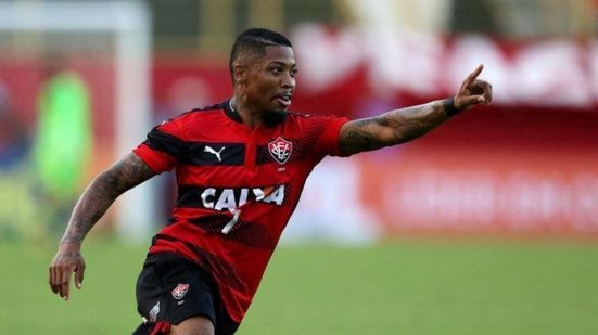 Imagem De volta ao Brasil? São Paulo tenta contratação de Marinho, diz site