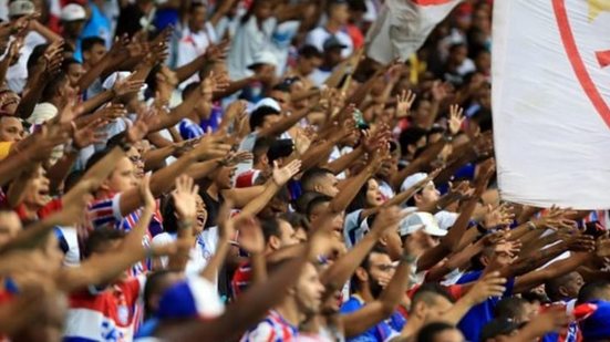 Imagem Parabéns! Bahia completa 87 anos nesta segunda-feira (1º)