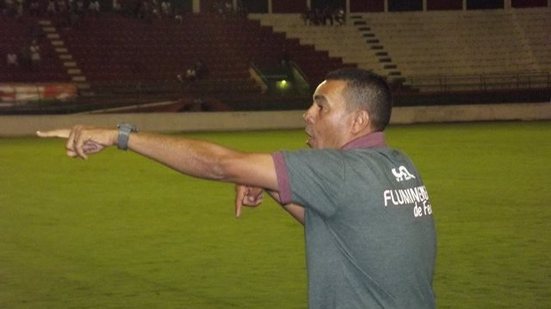 Imagem Fluminense de Feira não fará mais contratações para o Baianão 2018