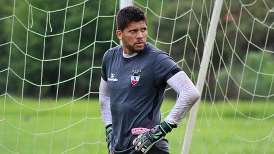 Imagem Conquista anuncia contratação de goleiro para o Baianão