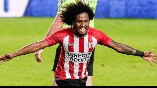 Imagem Vídeo: conheça atacante que está na mira do Bahia para a temporada 2018