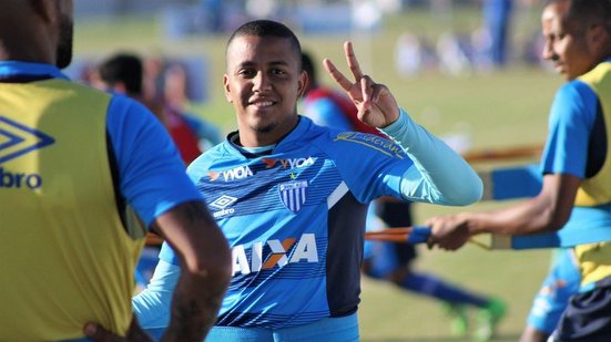 Imagem Lateral revela negociação com o Vitória; Diretor prega cautela: 'Nada certo ainda'