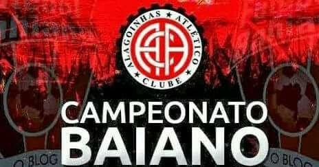 Imagem Atlético de Alagoinhas anuncia reforços para a disputa da Série B do Campeonato Baiano
