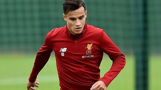 Imagem Barcelona faz proposta de R$ 622 milhões por Coutinho, diz jornal