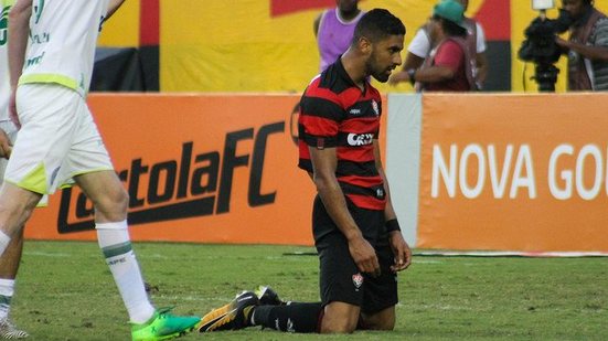 Imagem Vergonha! 4 nordestinos da Série A recebem menos cota que o Madureira em estadual