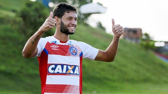 Imagem Áudio: Membro da imprensa de São Paulo "pega ar" com negociação de Juninho Capixaba