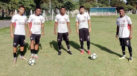 Imagem Copa São Paulo: Vitória enfrenta o Globo-RN em busca da vaga na próxima fase