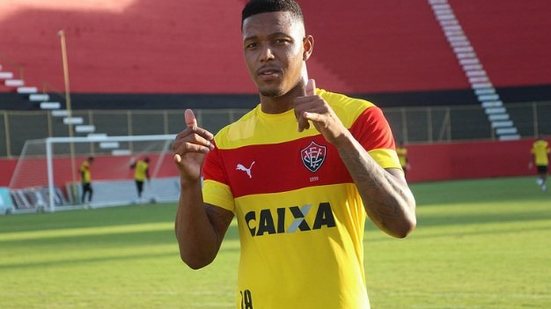 Imagem Palmeiras desistiu de David para dar espaço a Artur e Allione, diz site