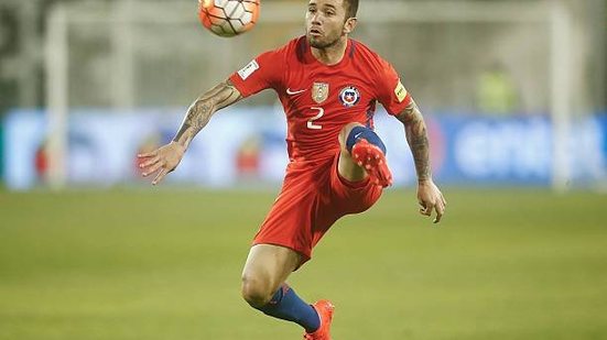 Imagem Empresário revela que vontade de Mena pesou para fechar com o Bahia