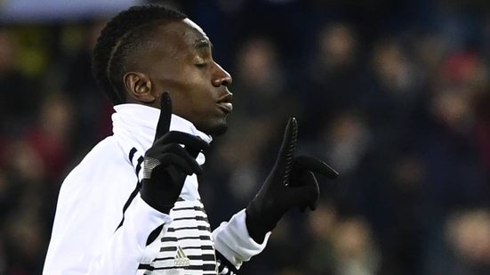 Imagem Matuidi é vítima de ofensas racistas pela segunda vez na Itália e rebate:  "Amo todos"
