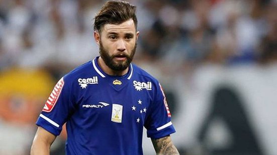 Imagem Quase lá! Jogador rescinde contrato com o Cruzeiro para assinar com o Bahia