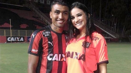 Imagem Decepção no Barradão, Kieza tenta liberação do Vitória para acertar com o Botafogo