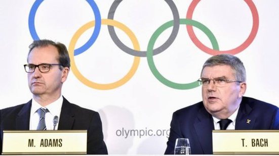 Imagem Coreia do Norte enviará delegação do governo aos Jogos de Inverno