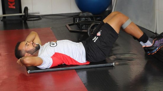 Imagem José Welison destaca pré-temporada no Vitória e espera equipe ‘voando baixo’ em 2018