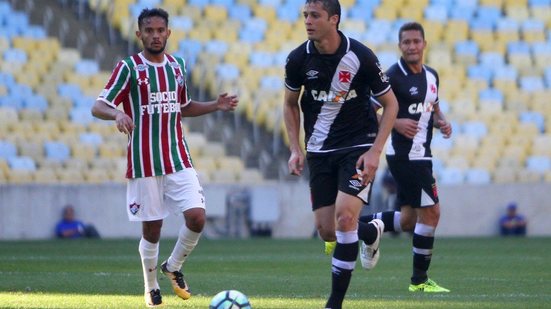 Imagem São Paulo acerta contratação de ex-zagueiro do Vitória