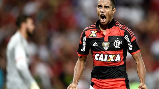 Imagem Desejo antigo do Bahia, Gabriel está próximo de ser emprestado ao Sport