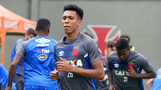 Imagem Fechou! Grêmio acerta com Madson por 4 anos