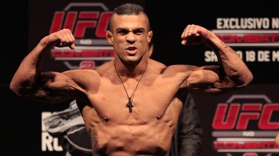 Imagem Aos 40 anos, Vitor Belfort anuncia aposentadoria do MMA