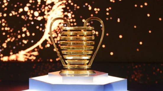 Imagem Salvador abre o Tour da Taça da Copa do Nordeste