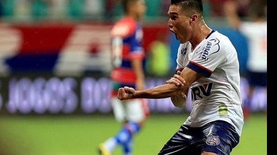 Imagem Juninho se despede do Bahia através de rede social