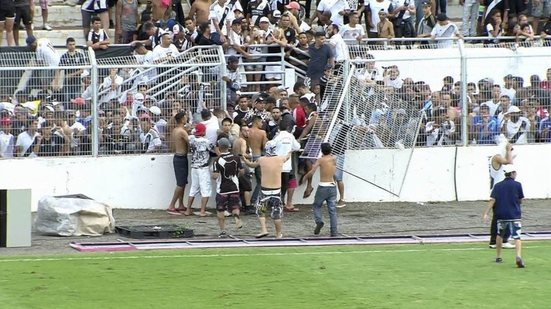Imagem MP determina torcida única para jogos da Ponte Preta como mandante em 2018