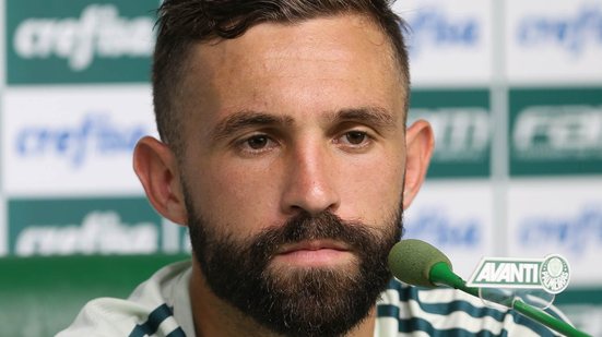 Imagem Fora da lista do Paulistão, Allione deve ser emprestado pelo Palmeiras em 2018