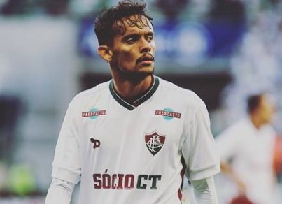 Imagem Scarpa desabafa em rede social após saída do Fluminense