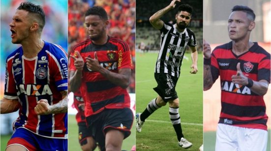 Imagem Quem é o melhor do Nordeste? Federação elege Ranking dos melhores clubes do mundo