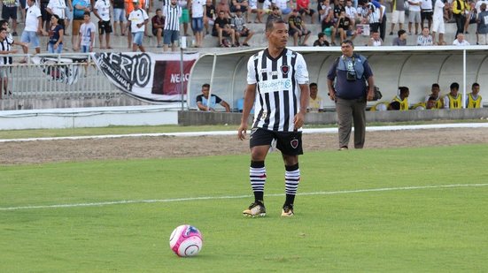 Imagem Saiba as principais informações do Botafogo-PB, adversário do Bahia na estreia do Nordestão