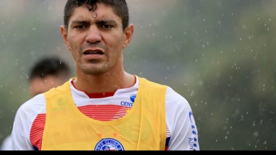 Imagem Volante aparece no BID e pode atuar pelo Bahia nesta quinta