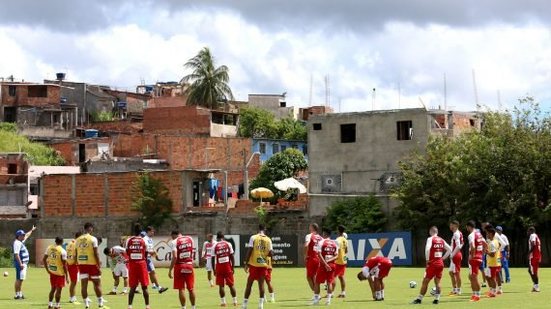 Imagem Diante do Botafogo-PB, Bahia inicia busca pelo bicampeonato do Nordestão