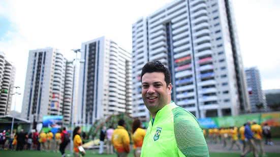 Imagem Atletas máster e dirigente receberam Bolsa Atleta de forma irregular