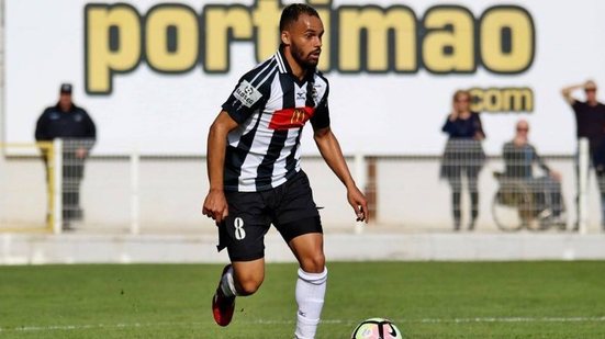 Imagem Atleta ex-Bahia está próximo de ser anunciado pelo Porto