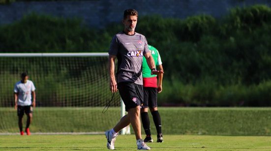 Imagem Vitória recebe a Juazeirense na estreia do Campeonato Baiano 2018