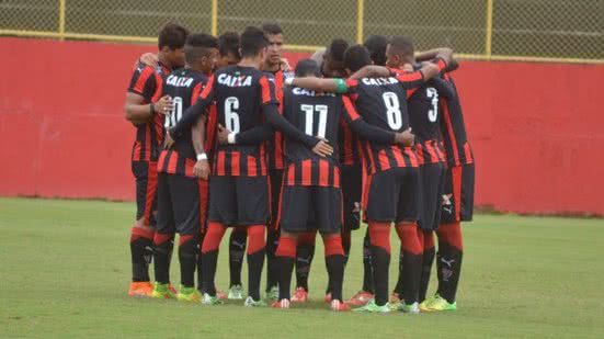 Imagem Sayonara! Atacante da base do Vitória é emprestado a time japonês e viaja na próxima semana