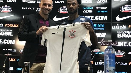 Imagem Bom negócio? Renê Júnior custará R$ 10 milhões ao Corinthians após três anos; entenda