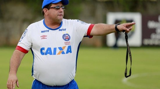 Imagem Em busca do primeiro triunfo na temporada, Bahia enfrenta a Jacuipense na Arena Fonte Nova
