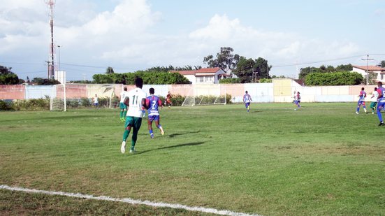 Imagem É hoje! Após rodada de "folga", Fluminense de Feira estreia no Baianão 2018 contra o Atlântico