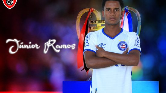 Imagem Bahia empresta dois jogadores ao Bahia de Feira