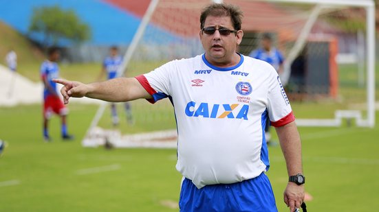 Imagem Em busca da reabilitação, Bahia enfrenta o Altos-PI pela Copa do Nordeste