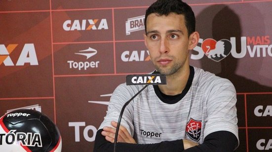Imagem Fillipe Soutto exalta bons resultados: "É importante evoluir com a vitória"