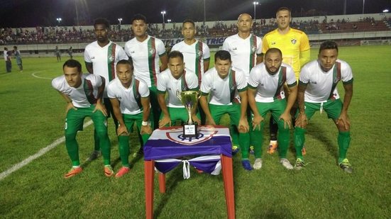 Imagem Flu de Feira vence o Santa Cruz e avança à 2ª fase da Copa do Brasil
