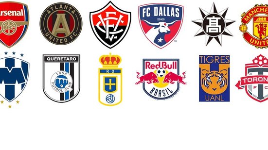Imagem  Vitória volta à Dallas Cup para buscar terceiro título