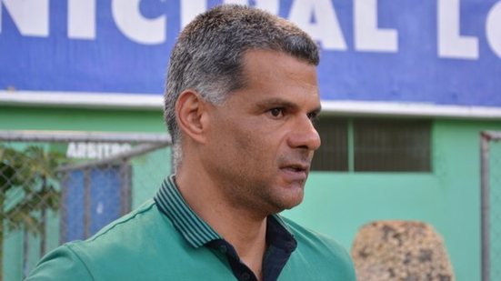 Imagem Presidente do Conquista lamenta eliminação da Copa do Brasil, mas descarta mudanças 