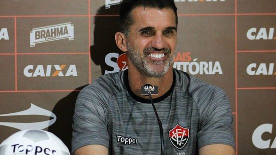 Imagem 'Para início de temporada, acho que está acima do que esperávamos', revela Mancini após goleada