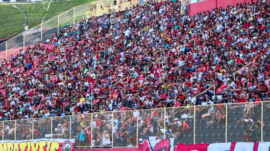 Imagem Vitória anuncia ações pré-Carnaval para duelo com o Bahia de Feira