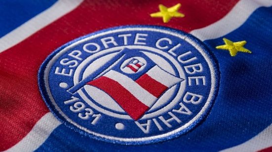 Imagem Bahia anuncia empréstimo de três jogadores e a rescisão de um; confira