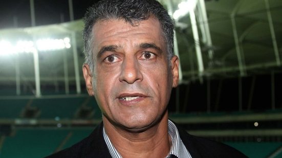 Imagem Vitória x Bahia de Feira: Quintino Barbosa promete "um jogo bom pra quem vai assistir"