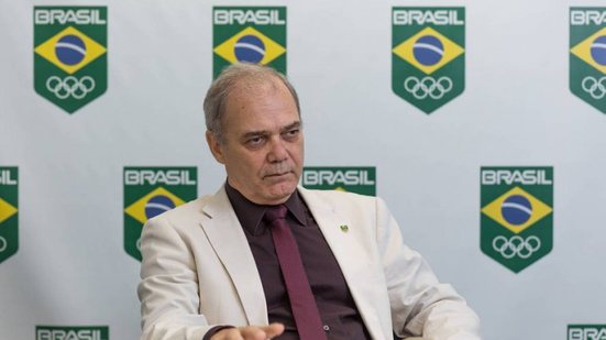 Imagem COI encerra suspensão ao Comitê Olímpico Brasileiro após 4 meses
